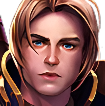 Hero Portrait