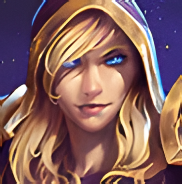 Hero Portrait