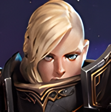 Hero Portrait