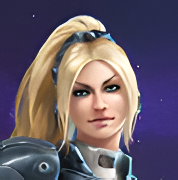 Hero Portrait